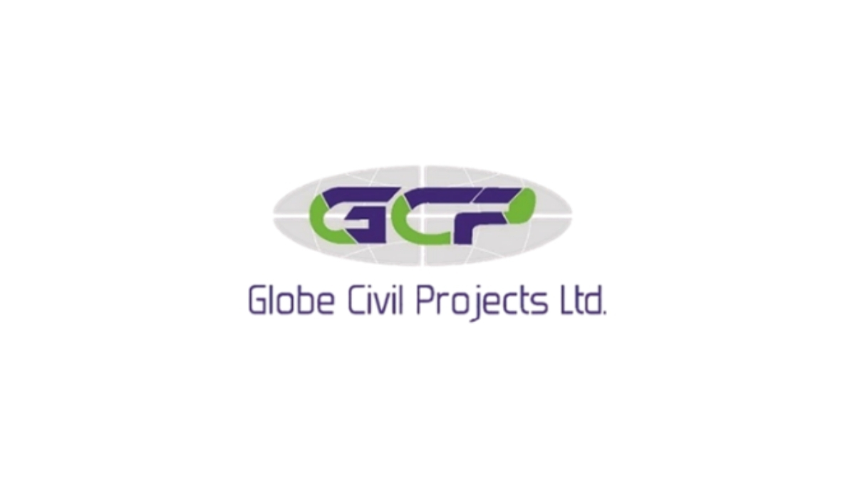 Globe Civil Projects Limited Announces Promoter Share Purchase