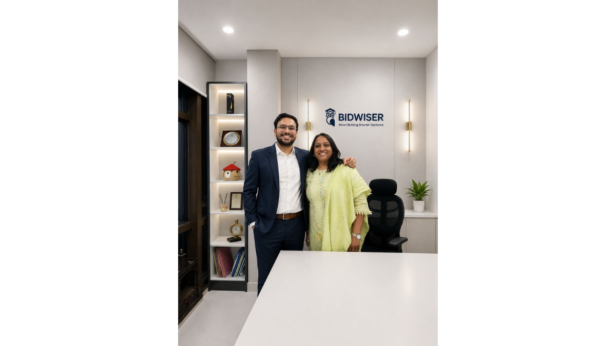 How This Indian AI Company Is Helping EPC Contractors and Consulting Firms Win More Tenders