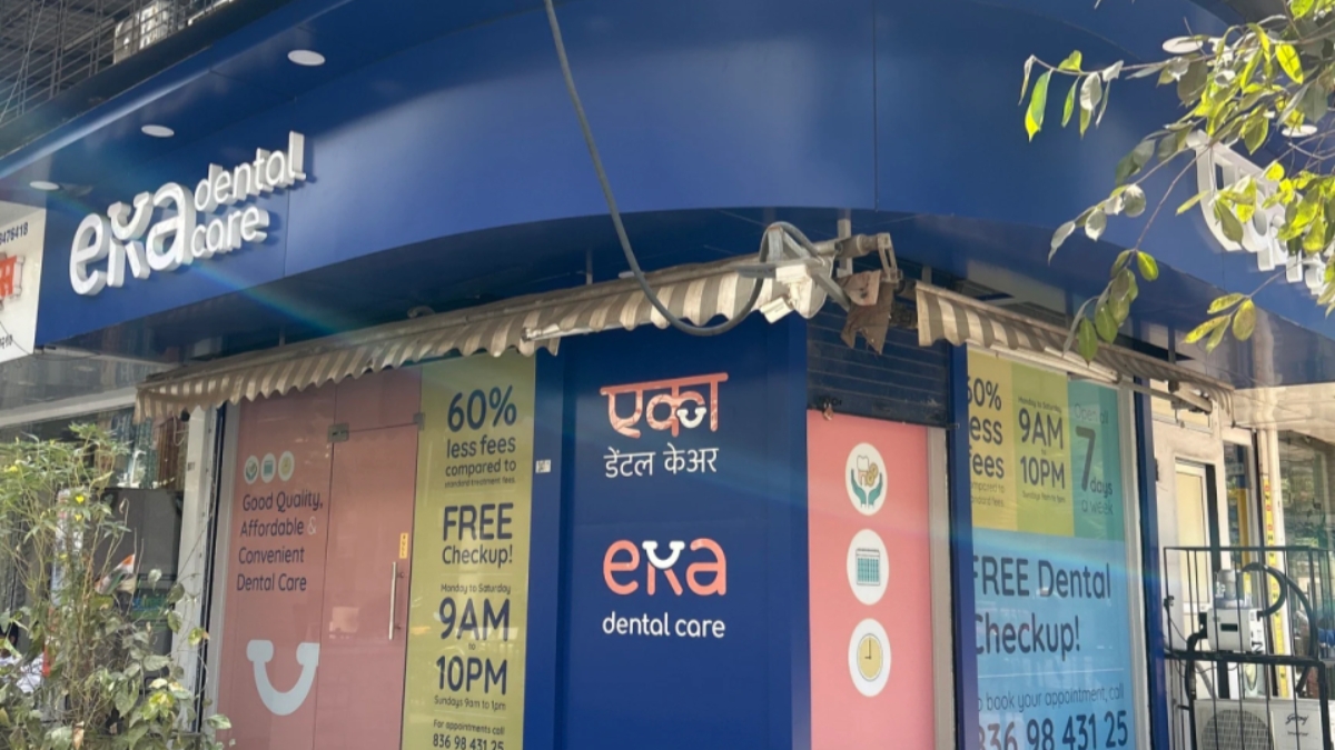 Inside Eka Dental Care: Can Low Prices and Quality Coexist?
