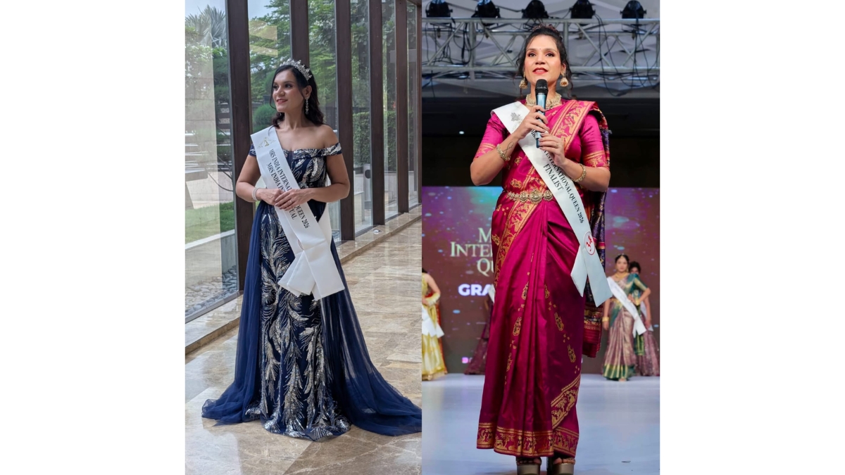 Swati Sharma Crowned Mrs. India Intellectual at Mrs. India International Queen 2026, Set to Represent Women on a Global Stage