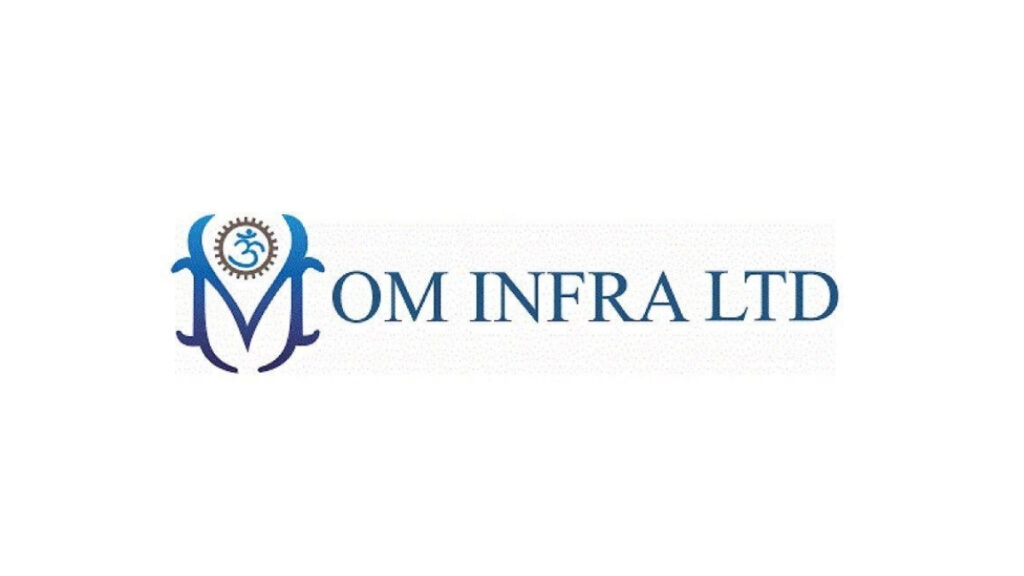 Om Infra Secures L1 Position for ₹568.98 Crore complete turnkey EPC contract for Mohmela Sirpur Barrage Project in Chhattisgarh From Water Resources Department