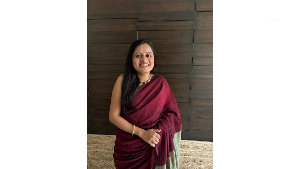 From Personal Strength to Spiritual Service: Snehal Rohan Pathari Receives Bharat Shreshtha Ratna Sanman 2026