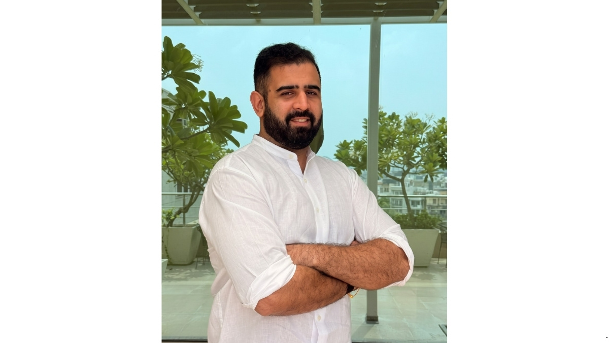 Dev Punj, VP- Chimes Aviation Academy (CAA) on why India’s next aviation export isn’t aircraft but talent