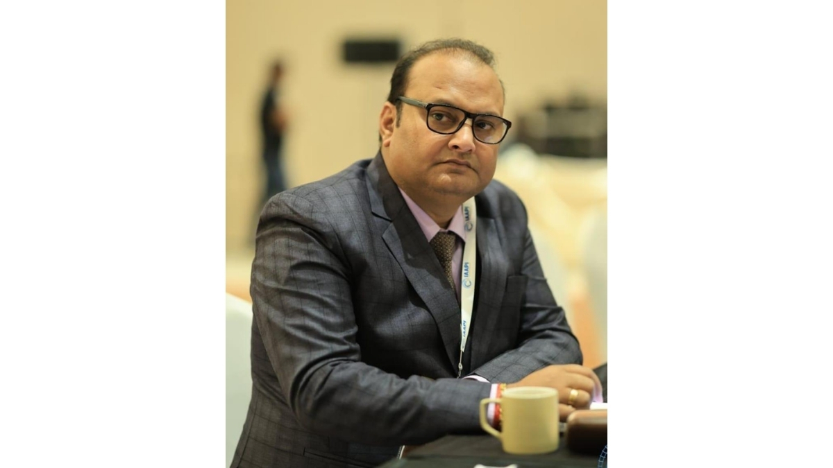Maneesh Verma: The Visionary Entrepreneur Redefining Experiential Entertainment in Uttar Pradesh